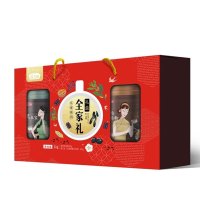 燕之坊 杂粮粉 全家礼升级礼盒 1kg