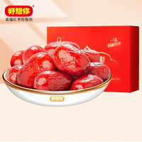 好想你树上粮仓一级免洗灰枣1000g