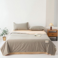 無印良品A类水洗全棉大豆纤维被MJ-B25-16