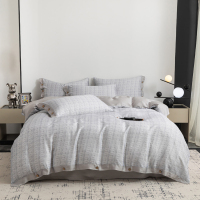 無印良品80S天丝四件套--乐语空间MJ-TJ25-20