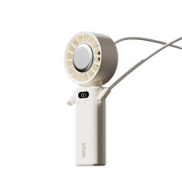 向物Sothing 制冷高速风扇-引擎ice Z(5000毫安)DSHJ-S-2428A白色