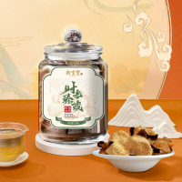 新宝堂 十年陈皮-时光臻藏200g