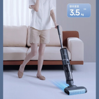 西屋 无线智能洗地机吸拖一体 H31深灰色