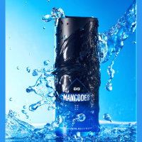 左颜右色 氨基酸水活面霜 50g