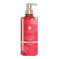 蜂花FLAUHRA FLAUHRA乌木樱桃护发素500ml