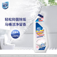 家安 旋白洁厕液 500g