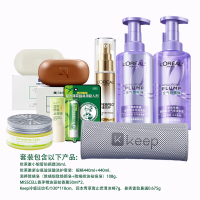 日用品劳保防暑降温套装-018