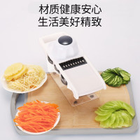 九阳 厨房小工具-六合一(换刀版)S0386