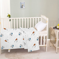 史努比薄荷驱蚊被SNX02-1115B