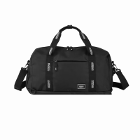 美旅 多功能旅行袋-黑色667*09052