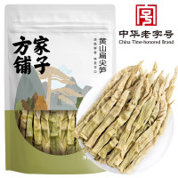 方家铺子 黄山笋干200g / 袋装