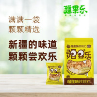 疆果乐疆果果榴莲核桃仁120g