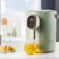 膳魔师电热开水瓶EHA-1551D