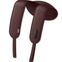 飞利浦 按摩披肩 PPM3203N (棕色)