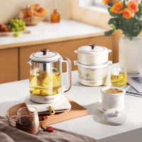 膳魔师液体加热器(多功能养生套装)800W EHA-1631E