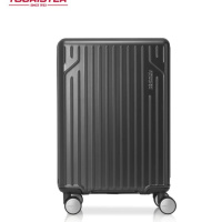 美旅拉杆箱20英寸-炭黑色NM7*18001