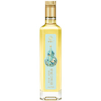 纳福汇 山茶油福禄单瓶750ml/瓶