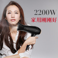 雷瓦2200W大功率电吹风机 RC-7162