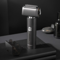 大宇(DAEWOO)电动剃须刀DYTX-3W02 灰色