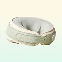 象术(SIAASOO)颈椎按摩器 N2豆蔻青