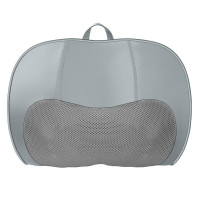 象术颈椎按摩枕SA40 云母灰