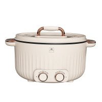 World Kitchen 康宁鸳鸯锅 WK-GYY4006/KZ