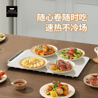 World Kitchen 暖菜板 WK-GNC6007/KZ