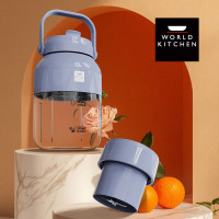 World Kitchen 康宁 运动榨汁机 WK-GGJ5008/KZ