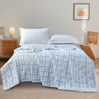 無印良品致品润肤夏被180*200cm