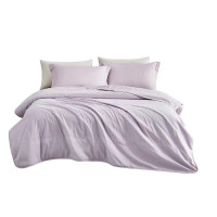 罗莱家纺 超柔水洗绵柔夏被 200*230CM