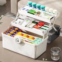 家用药箱2