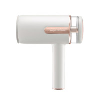 摩飞电器(Morphyrichards) 挂烫机可折叠便携式小型熨烫机 MR2031