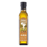 克莉娜核桃油500ml/瓶