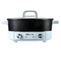 小熊(Bear)DHG-H60V8 多功能电火锅 6L