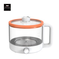 康宁World Kitchen玻璃养生锅WK-DG2006/KZ