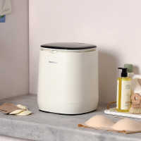 大宇洗衣机DYXY-M20/星云白/彩邮