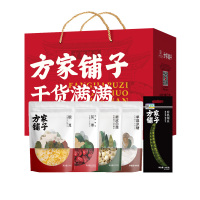 方家铺子夏爽杂粮干货礼盒1430g/礼盒装