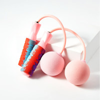 易威斯堡 大球负重轴承 无绳跳绳 ES-CT010