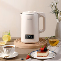 大宇 电热水壶DYSH-18L90/科洛白/彩邮外