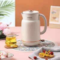 大宇 电热水壶DYSH-15F82 流苏白(彩邮外)