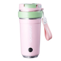 大宇电热水杯DYSH-035E/罗马假日/彩邮外