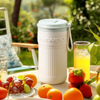 大宇料理机DYGZ-03M5雅典清晨(彩邮外)