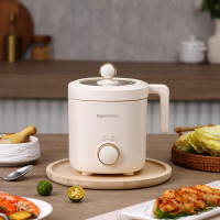 大宇电饭煲DYFB-12A99(彩邮外)