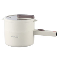 大宇电煮锅DYZG-16G9 珊瑚赫(彩邮)