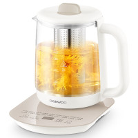 大宇 养生壶DYYS-18L80E 流苏白(彩邮外)