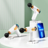 西屋筋膜枪MA16白色