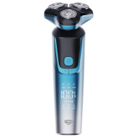 超人 电动剃须刀HS379