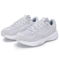 安德玛男款休闲鞋3027731-100灰色