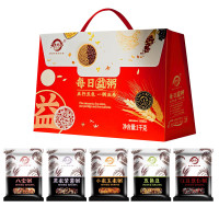 天生好果 每日益粥1000款/箱