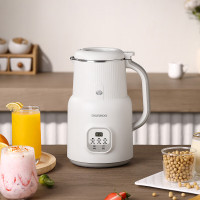 大宇 豆浆机DYPB-0693星韵白(彩邮外)